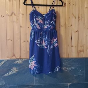 Roxy sumer dress